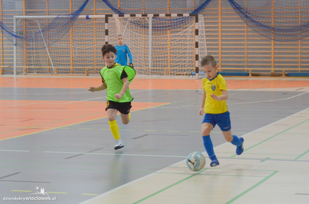KEEZA CUP - mali piłkarze w akcji