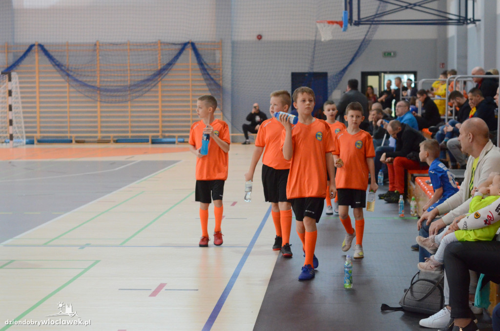 KEEZA CUP - mali piłkarze w akcji