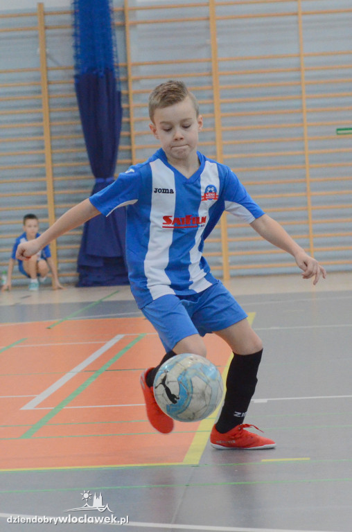 KEEZA CUP - mali piłkarze w akcji