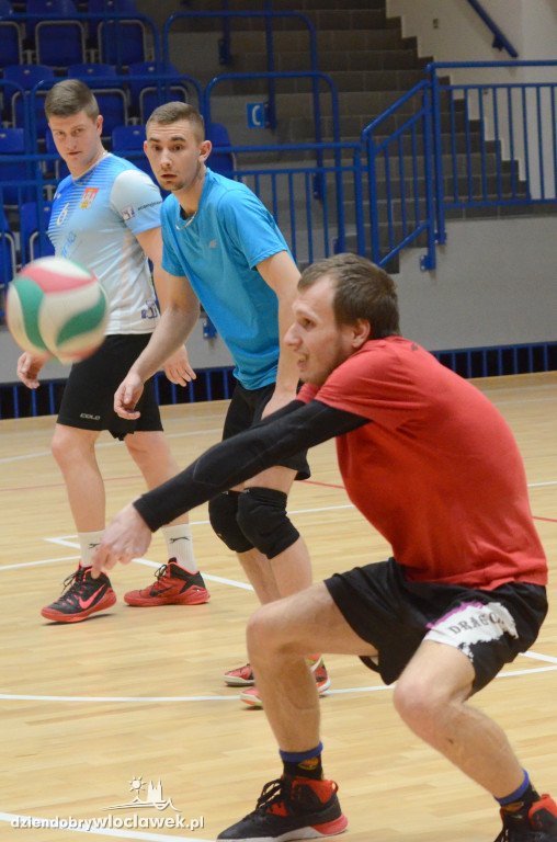 8. kolejka Anwil Ligi Siatkówki