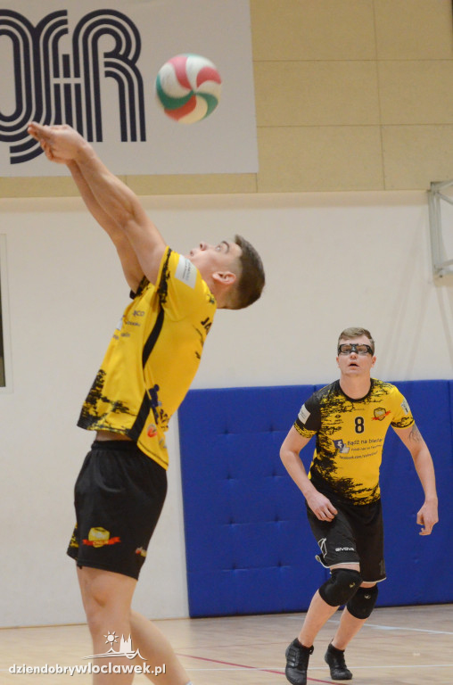 8. kolejka Anwil Ligi Siatkówki
