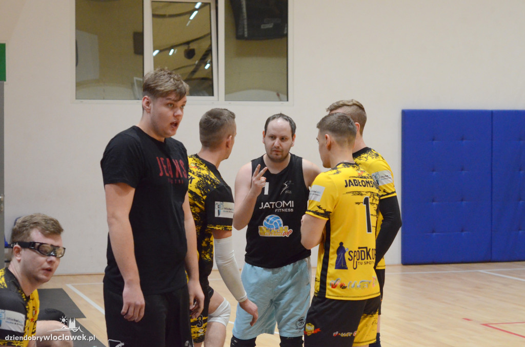 8. kolejka Anwil Ligi Siatkówki