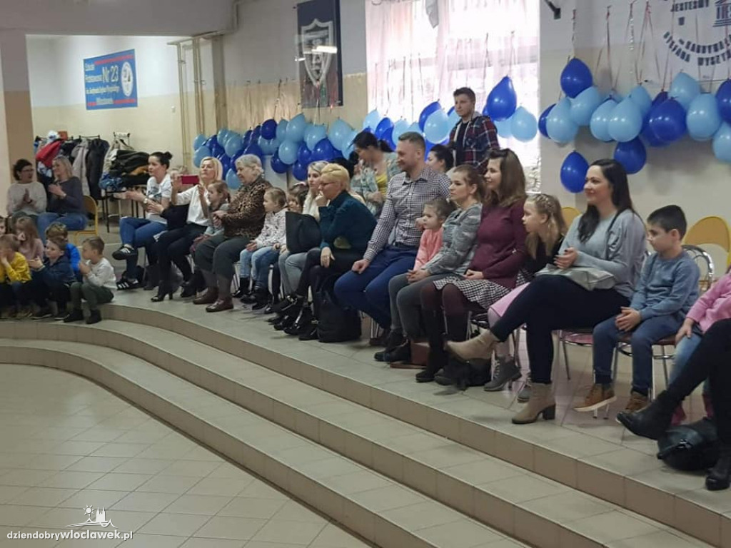 Dzień otwarty w Szkole Podstawowej nr 23