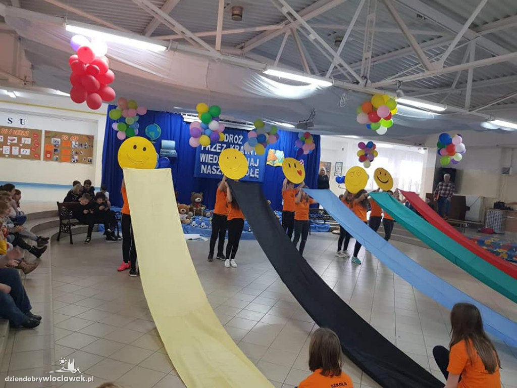 Dzień otwarty w Szkole Podstawowej nr 23