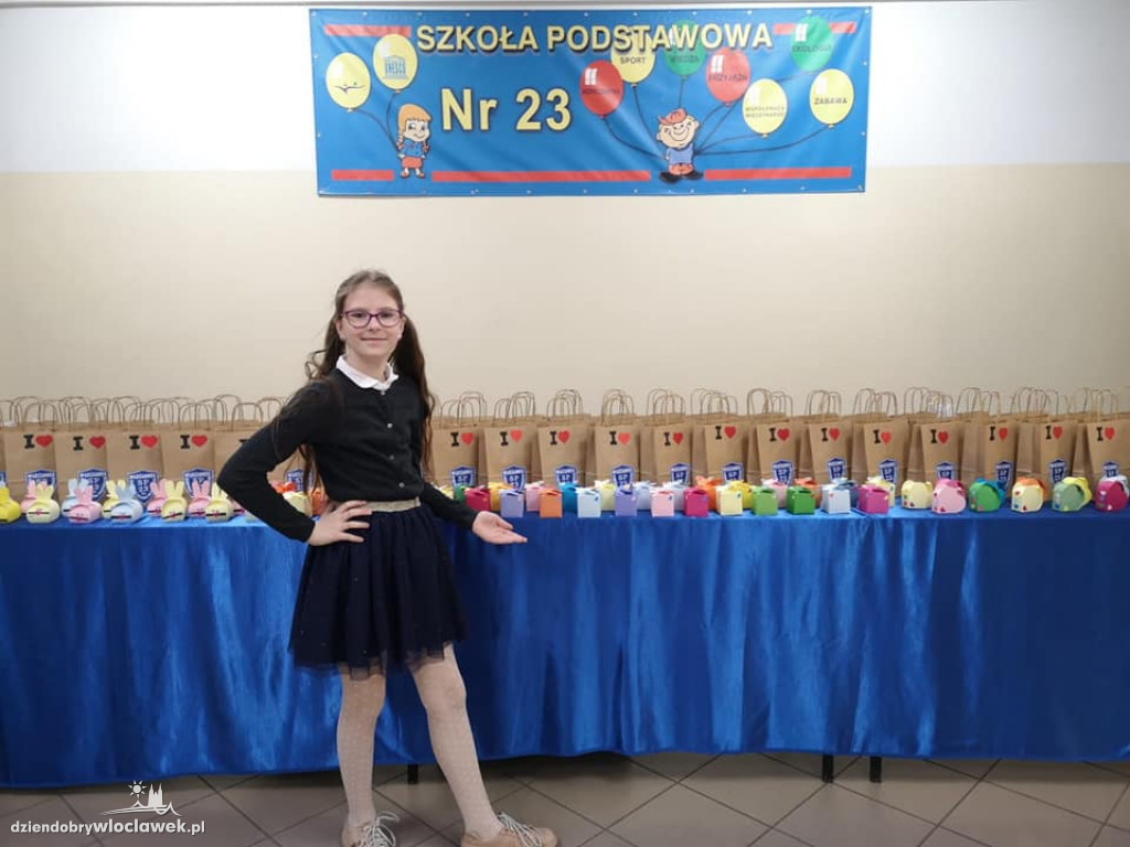 Dzień otwarty w Szkole Podstawowej nr 23