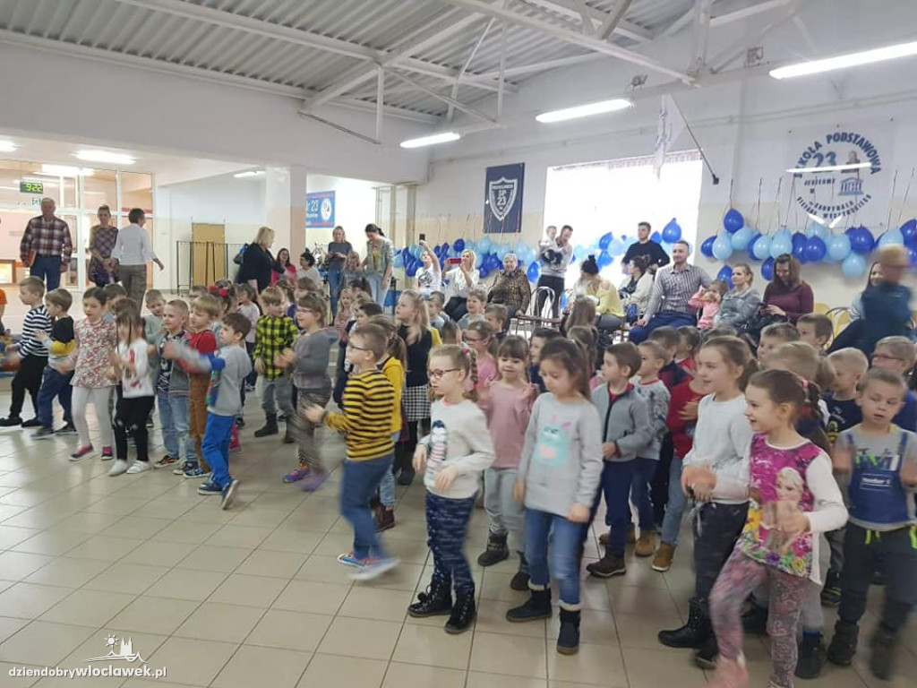 Dzień otwarty w Szkole Podstawowej nr 23
