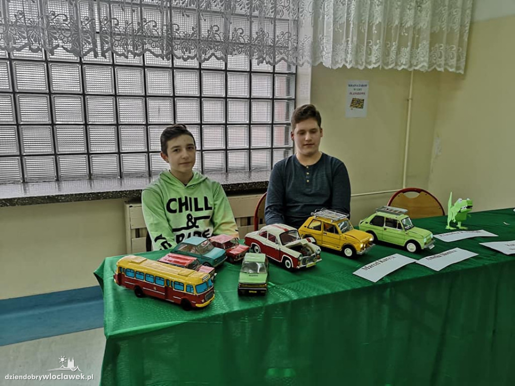 Dzień otwarty w Szkole Podstawowej nr 23
