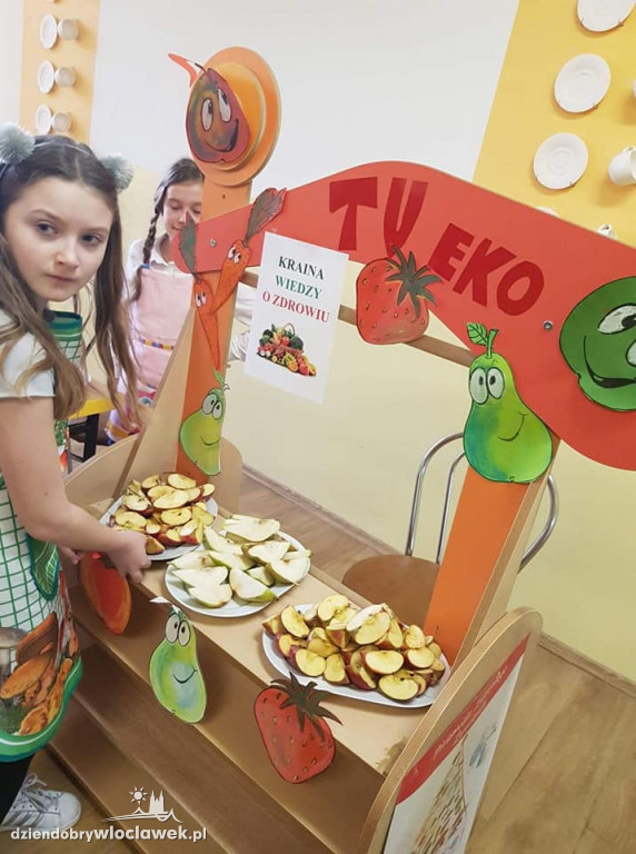 Dzień otwarty w Szkole Podstawowej nr 23