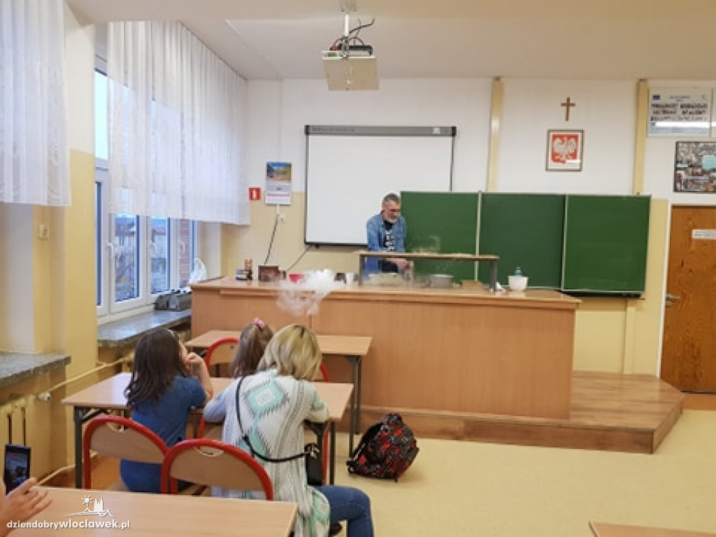 Dzień otwarty w Szkole Podstawowej nr 23