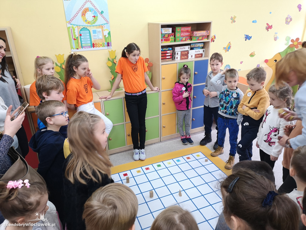 Dzień otwarty w Szkole Podstawowej nr 23