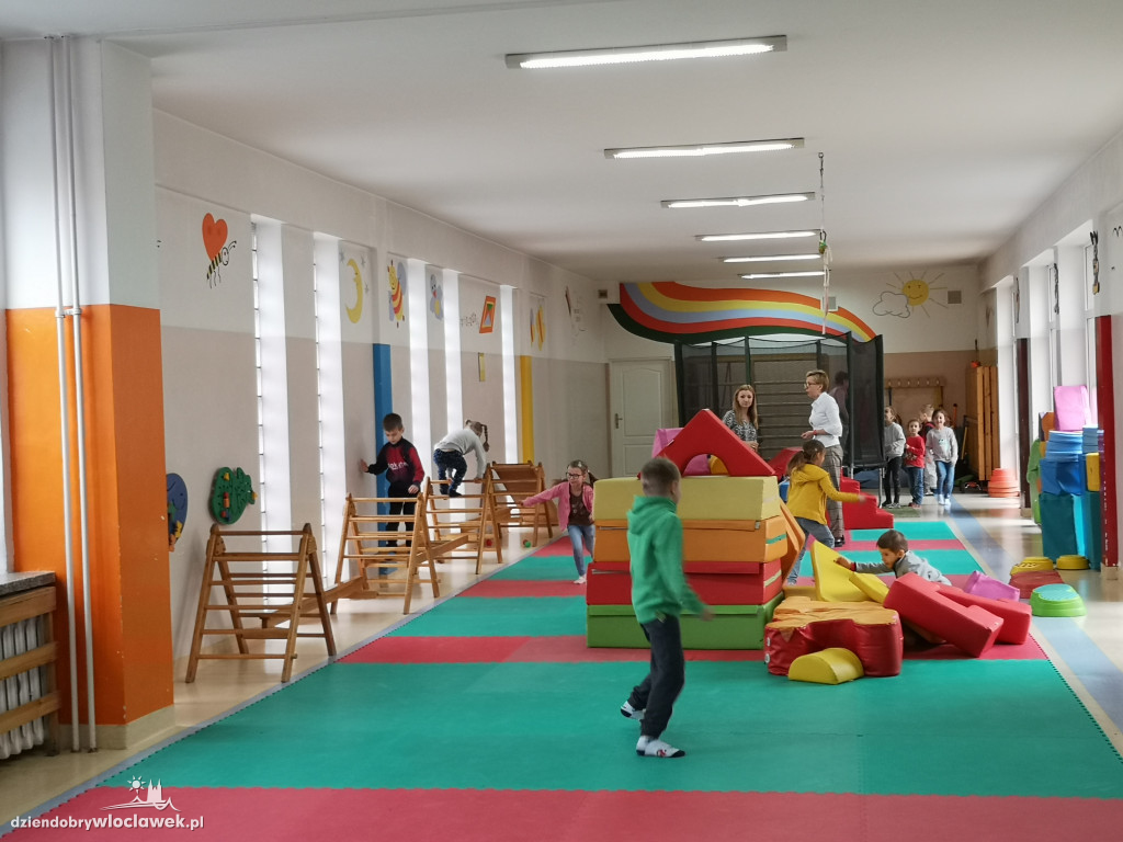Dzień otwarty w Szkole Podstawowej nr 23
