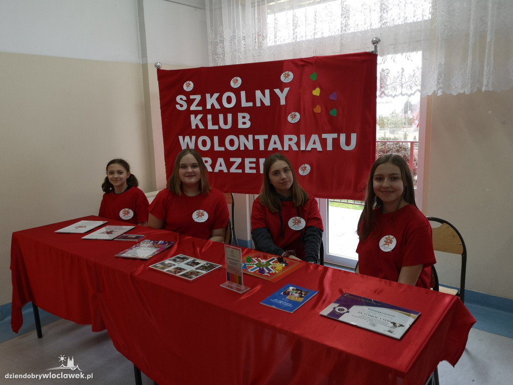 Dzień otwarty w Szkole Podstawowej nr 23