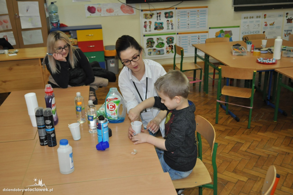 Drzwi otwarte w Akademickich Szkołach Podstawowych