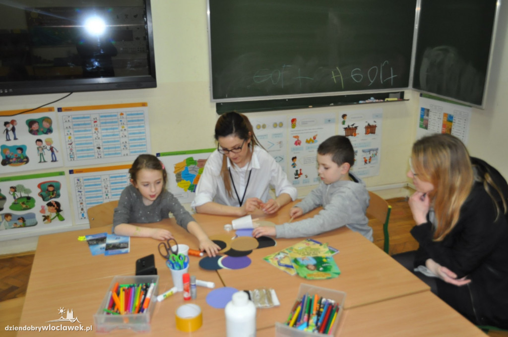 Drzwi otwarte w Akademickich Szkołach Podstawowych