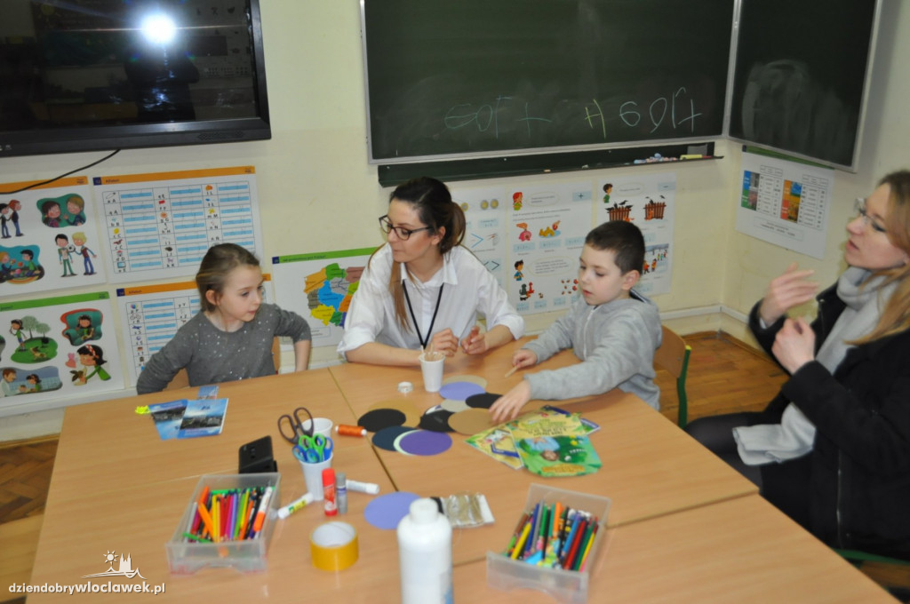 Drzwi otwarte w Akademickich Szkołach Podstawowych