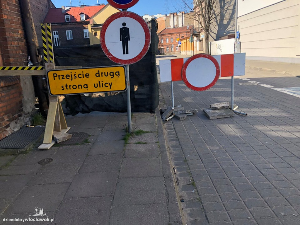 W Śródmieściu powstanie nowy budynek!