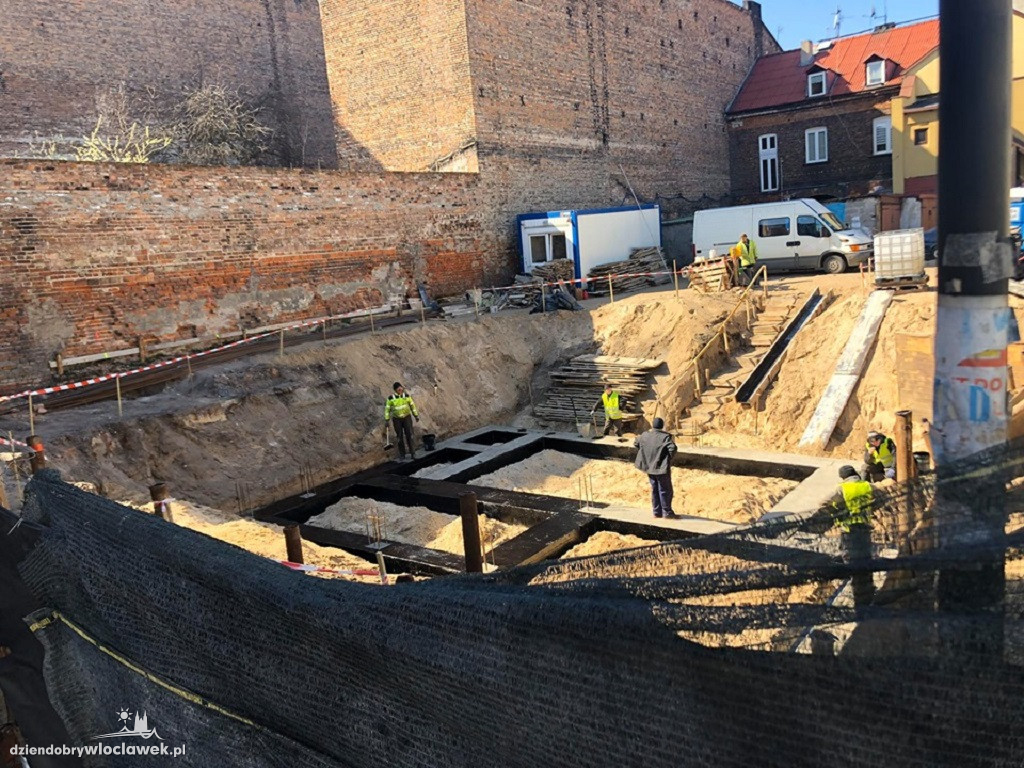 W Śródmieściu powstanie nowy budynek!
