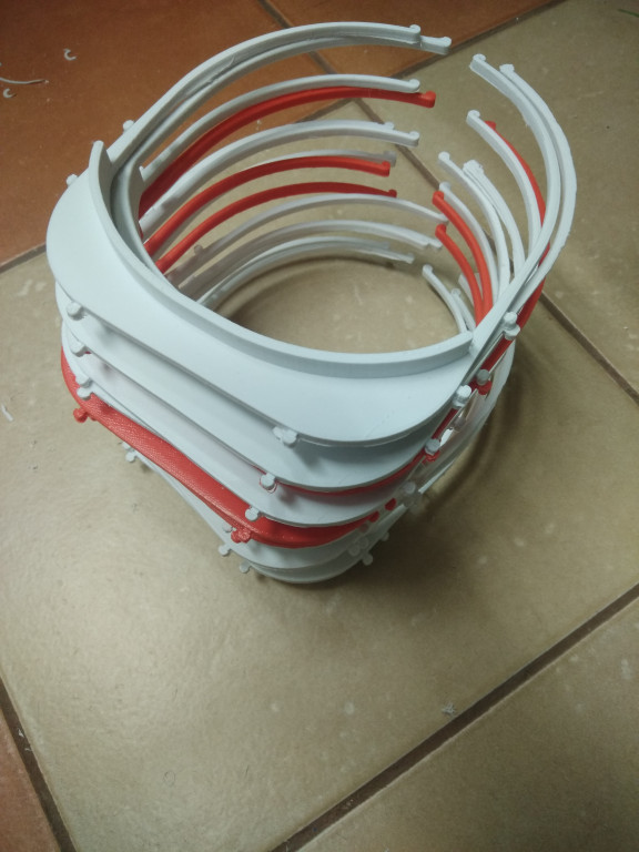 Tak Elektryk pomaga szpitalowi