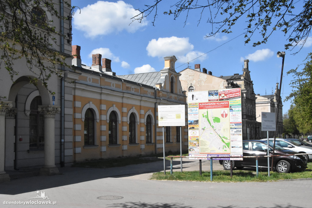 Będzie ciąg dalszy remontu dworca