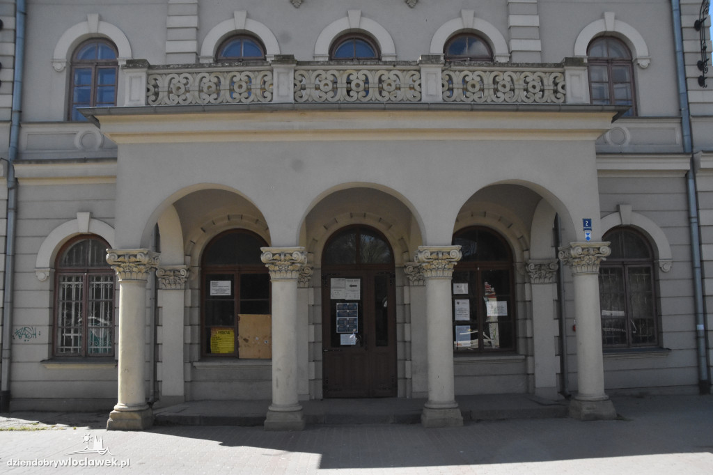 Będzie ciąg dalszy remontu dworca