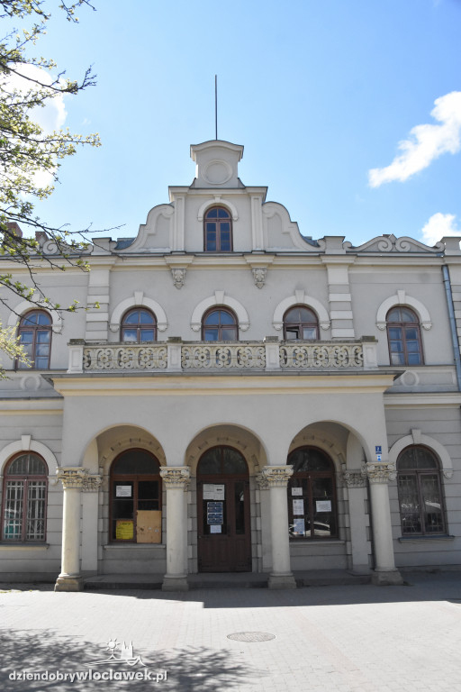 Będzie ciąg dalszy remontu dworca