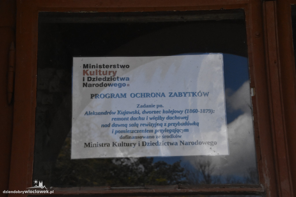Będzie ciąg dalszy remontu dworca