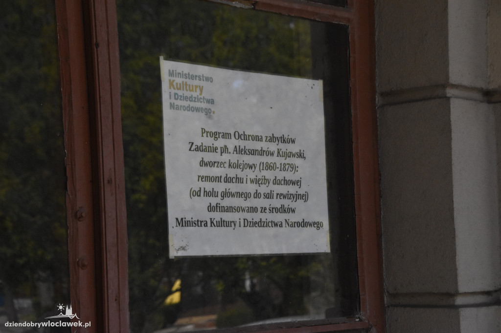 Będzie ciąg dalszy remontu dworca
