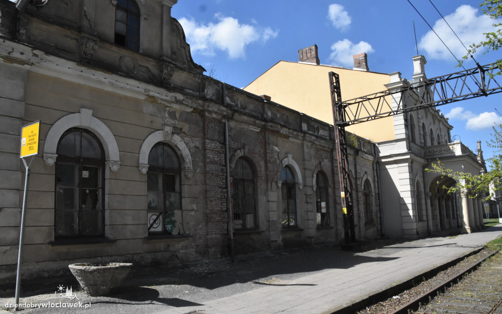 Będzie ciąg dalszy remontu dworca