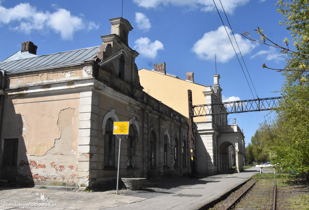 Będzie ciąg dalszy remontu dworca