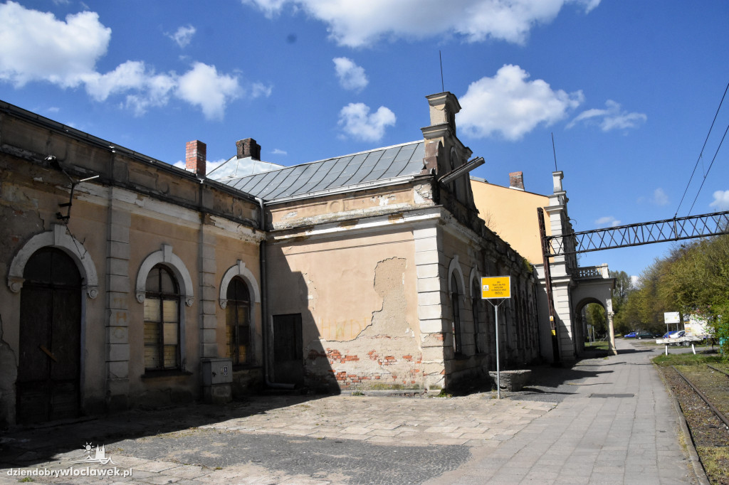 Będzie ciąg dalszy remontu dworca