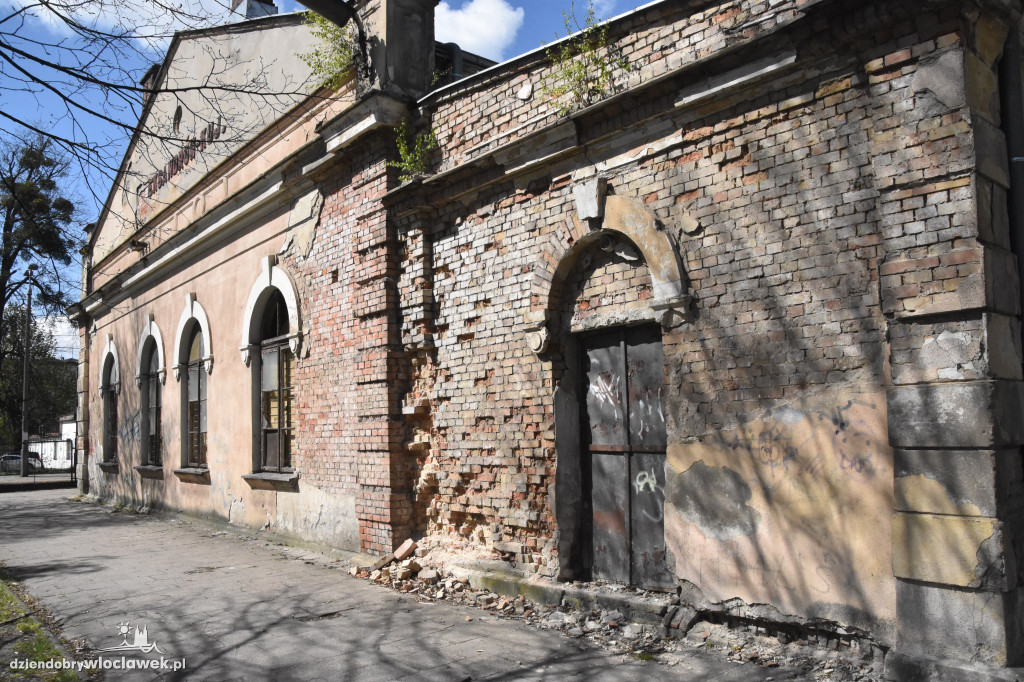 Będzie ciąg dalszy remontu dworca