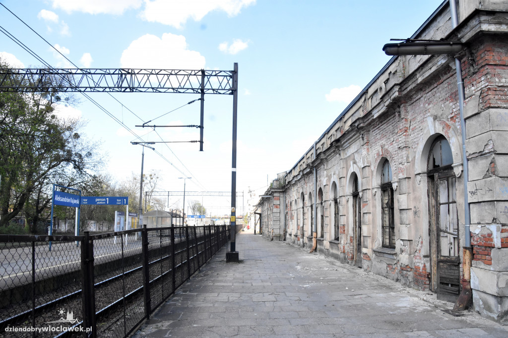 Będzie ciąg dalszy remontu dworca
