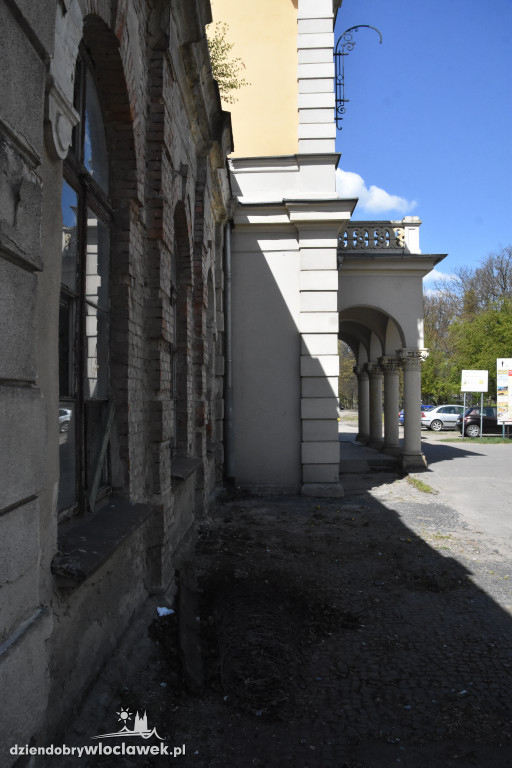 Będzie ciąg dalszy remontu dworca
