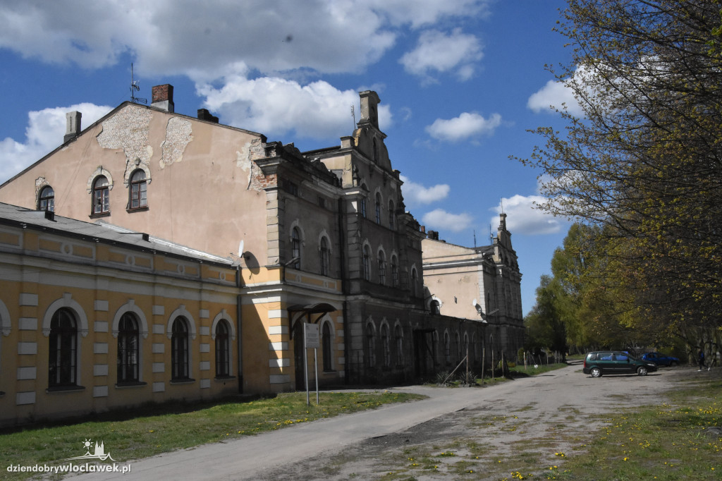 Będzie ciąg dalszy remontu dworca