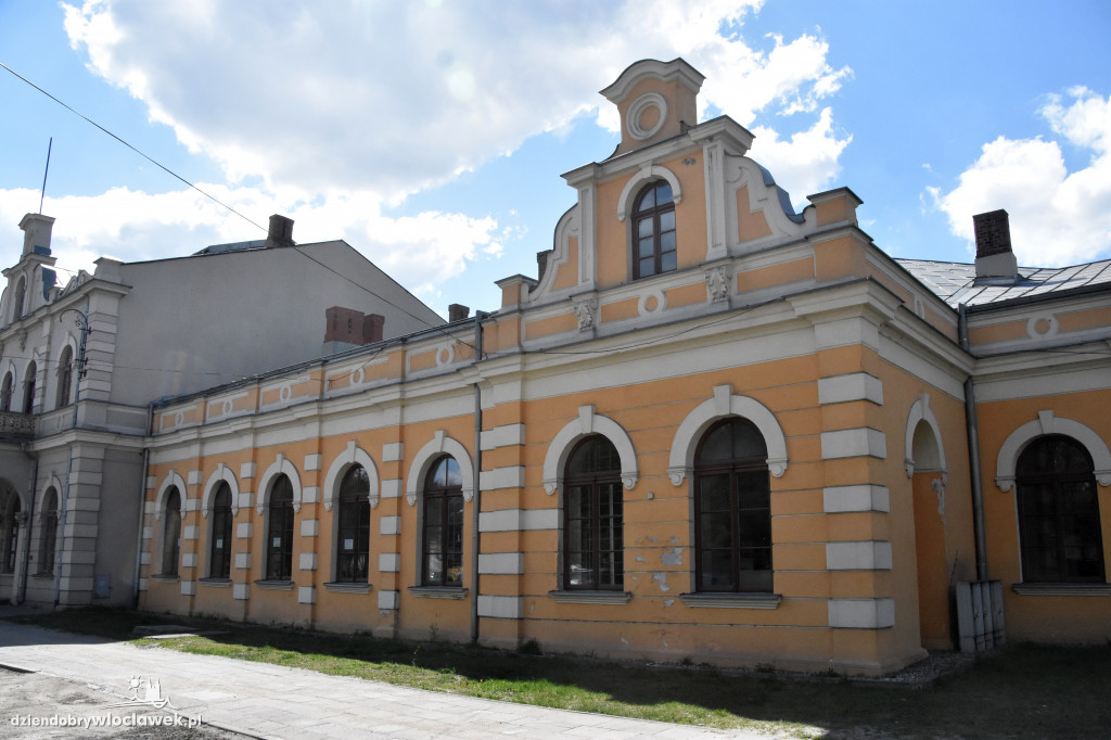 Będzie ciąg dalszy remontu dworca