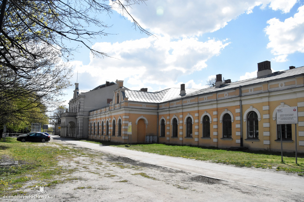 Będzie ciąg dalszy remontu dworca