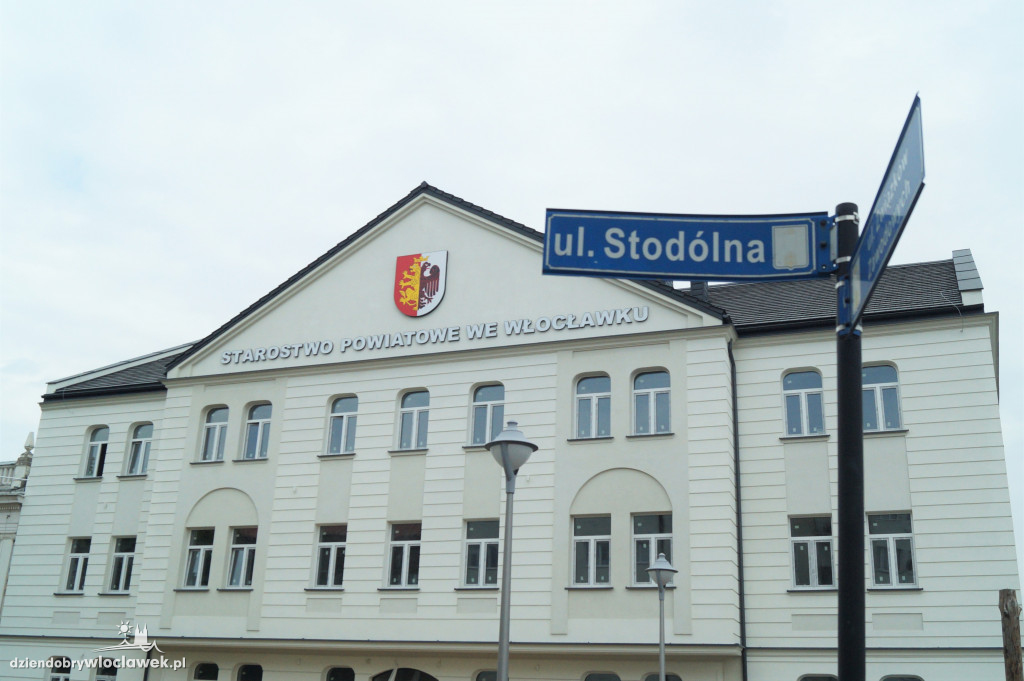 Tak wygląda nowy budynek starostwa