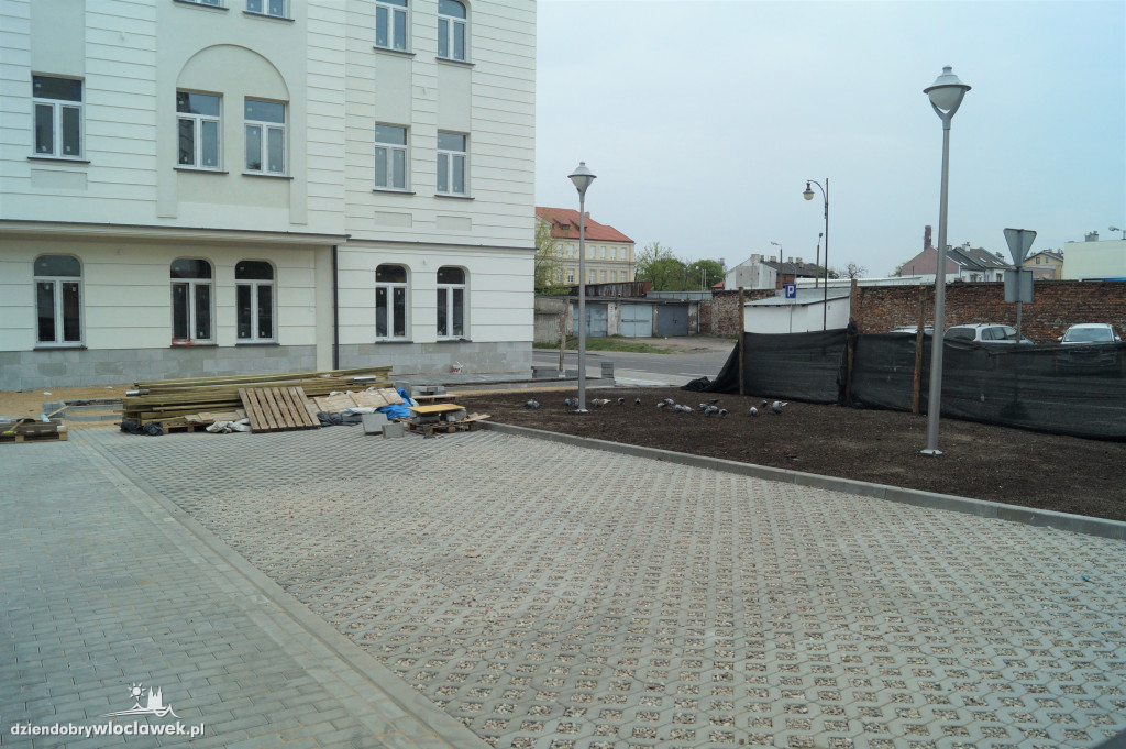 Tak wygląda nowy budynek starostwa