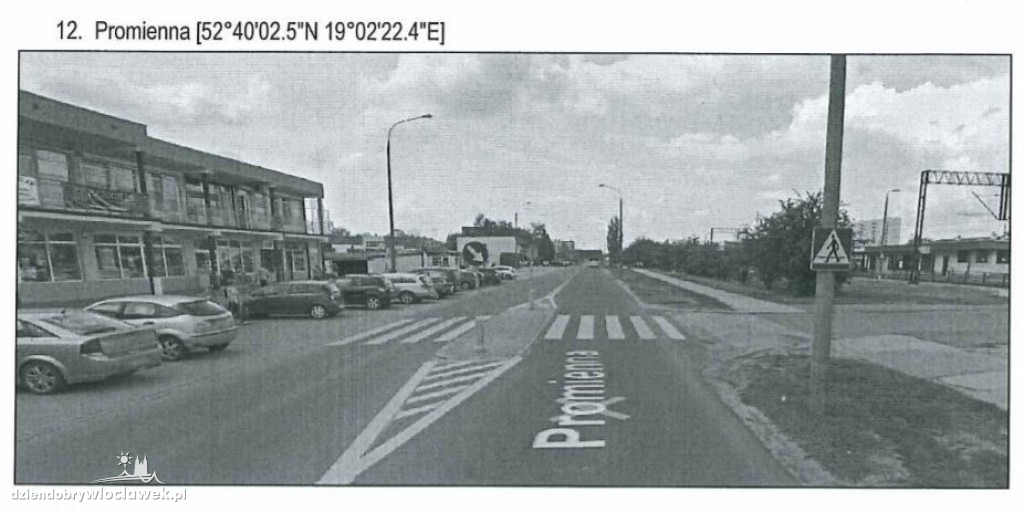 W tych miejscach powstaną inteligentne...