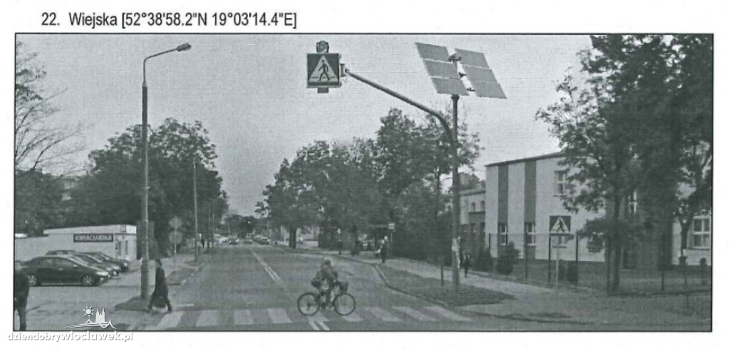 W tych miejscach powstaną inteligentne...