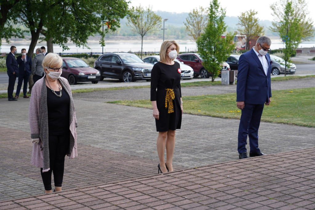 Święto Pracy we Włocławku