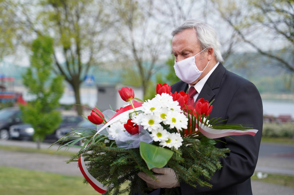 Święto Pracy we Włocławku
