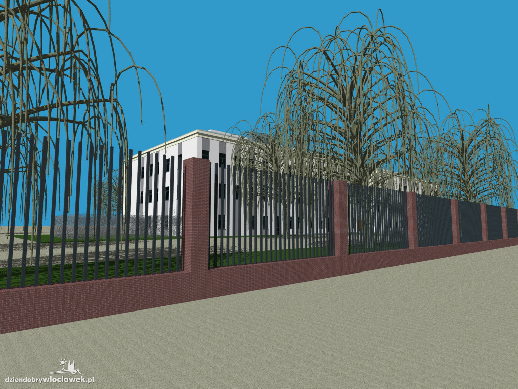 Tak będzie wyglądać Powiatowe Centrum Zdrowia