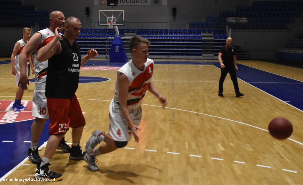 WLKA: Delecta vs Piast Bądkowo
