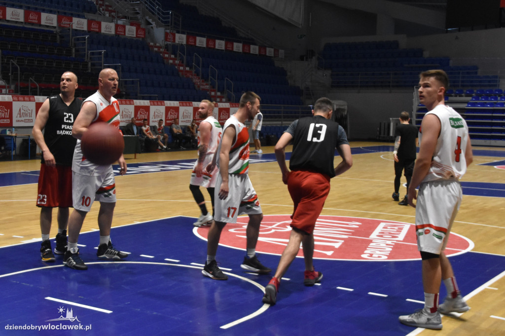 WLKA: Delecta vs Piast Bądkowo