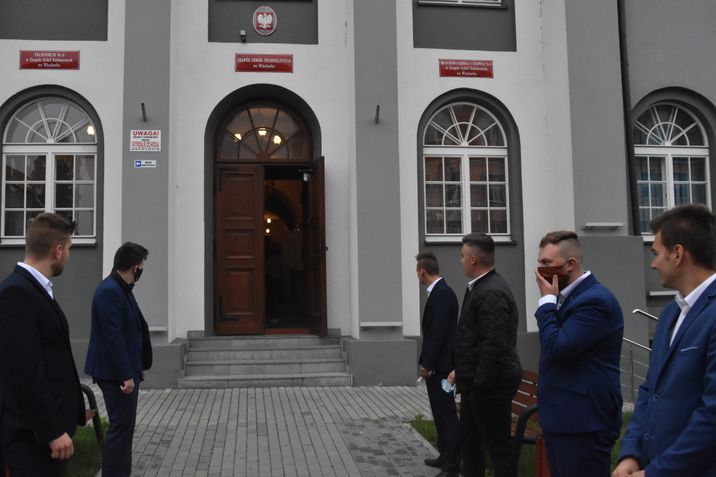 Matura 2020 pod specjalnym rygorem