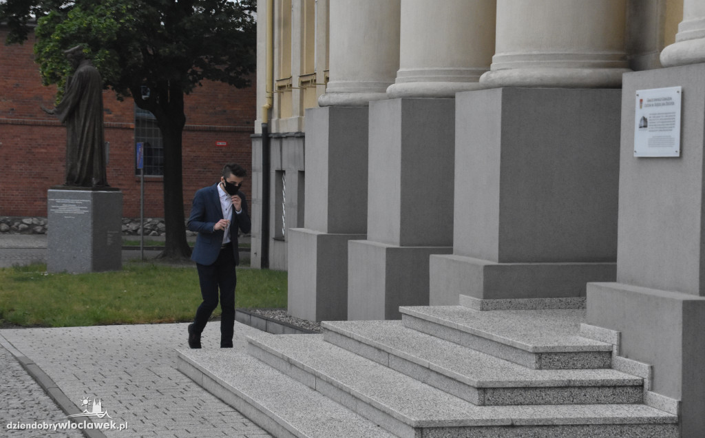 Matura 2020 pod specjalnym rygorem