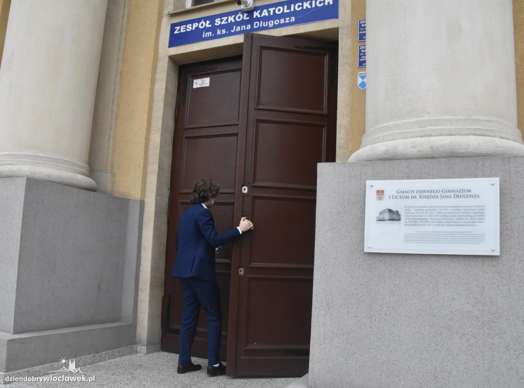Matura 2020 pod specjalnym rygorem