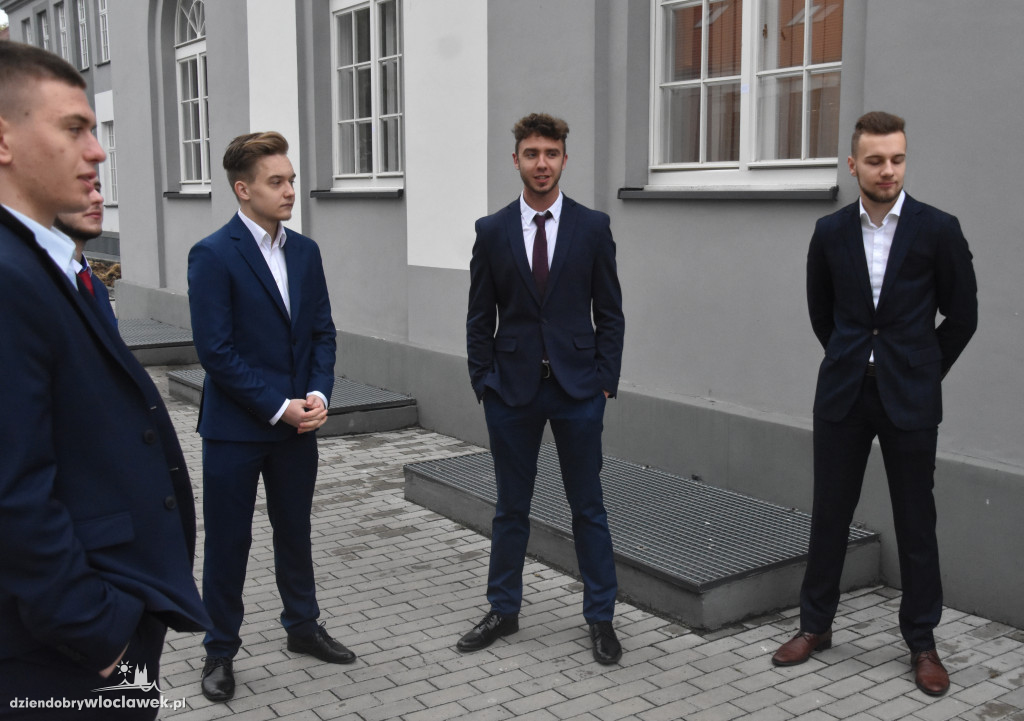 Matura 2020 pod specjalnym rygorem