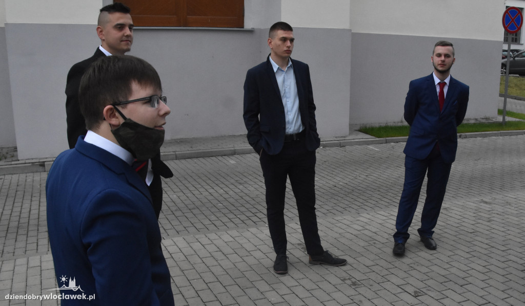 Matura 2020 pod specjalnym rygorem